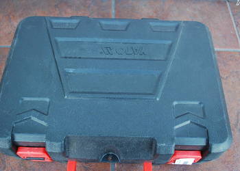YT-82805 KLUCZ UDAROWY 18 V Akumulatorowy