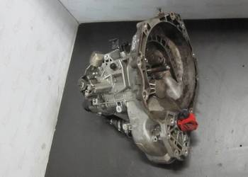 Opel Meriva 1.2 16V A12XER 12R. 100KM AT2W419 121TYS. SKRZYNIA BIEGÓW
