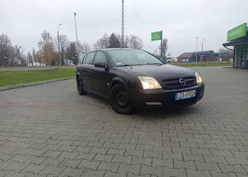 Opel Signum 2.0DTI