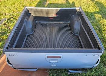 MITSUBISHI L200 07r paka skrzynia