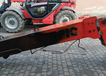 Maszt wewnętrzny Manitou MLT 730 735 741