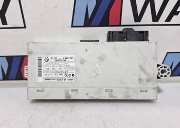 BMW E60 E61 E63 E64 MODUŁ STEROWNIK DYNAMIC DRIVE 6768383  