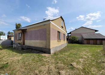 Dom wolnostojący Chmielnik 65m2