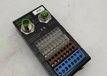 Murrelektronik 56691 Cube67 I/O Module