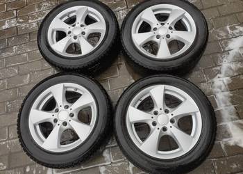 Felgi Aluminiowe Alufelgi Borbet TB65649 ET 49 6,5jx16" 5x112