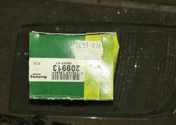 S6 C4 Zestaw naprawczy dźwigni  ręcznego