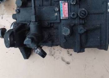 VITO w 638,SPRINTER,KACZKA. 2.3D/TD.POMPA WTRYSKOWA.