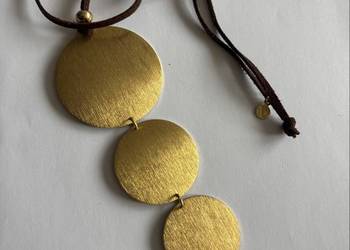 Naszyjnik Vestopazzo