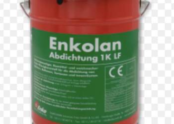 ENKOLAN firmy Enke, izolacja, płynna folia, uszczelniacz