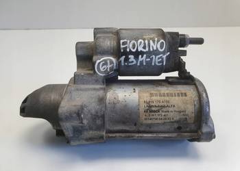 ROZRUSZNIK Fiat Fiorino 1.3 M-Jet ROZRUSZNIK 0001172401 51916170