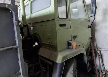 Star 1142 wywrotka
