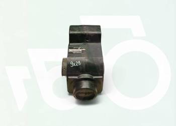 Dyferencjał 9X29 Dana Spicer 211/273 334/D3392 JCB 525-60