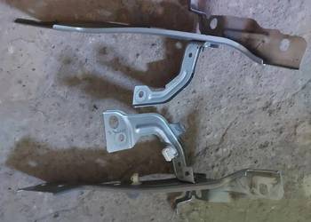 Mocowanie do lamp Renault Megane  IV 2020