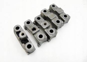 MOSTKI WAŁKA ROZRZĄDU GŁOWICY 1.9 1.8 BMW E36 E46 Z3 316 318 CI I M43B19