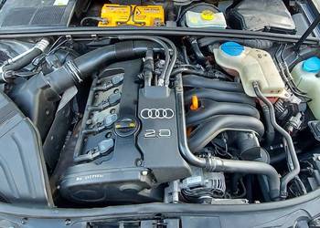 Audi a4 b7 Sline Super Stan !!!