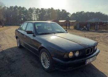 Bmw e34 518i 1994r