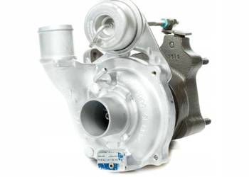 TURBO RENAULT Kangoo Clio DACIA NISSAN 1.5dCi 68KM K9K