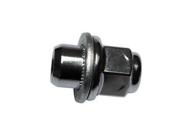 TOYOTA Avensis Yaris Corolla Auris Rav4 Nakretka felgi PZ406-09670-01 OE