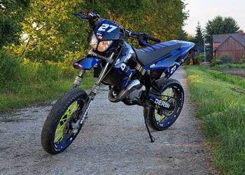 Derbi senda (supermoto)