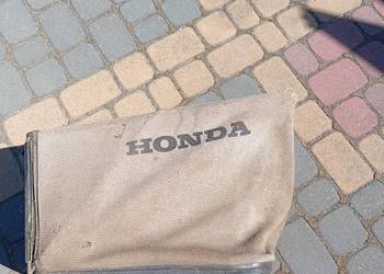 Kosz do kosiarki honda