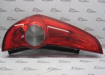 OPEL AGILA B 09r lampa lewa tył 35604-52K00 89071627