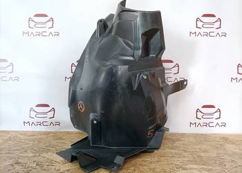 MERCEDES E-KLASA W207 COUPE NADKOLE LEWY PRZÓD CZĘŚĆ TYLNA  A2076901330 MERCEDES E-KLASA W207 COUPE NADKOLE LEWY PRZÓD CZĘŚĆ TYLNA  A2076901330