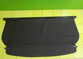 MITSUBISHI OUTLANDER II 2.0 D 07r 5D roleta bagaznika