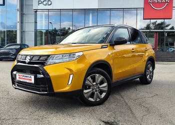 SUZUKI Vitara, 2024r. salon PL* 1wł.* ASO* bezwypadkowy* gwarancja