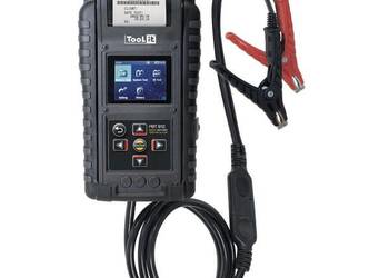 Tester akumulatorów PBT812 076686GYS