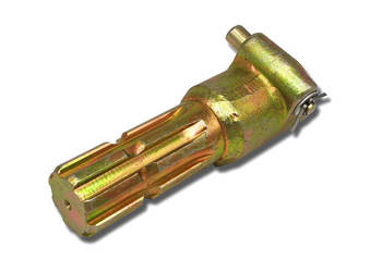 SZYBKOZŁĄCZE Redukcja Wałka WOM 6/8 MTZ JUMZ T-25 [3167]