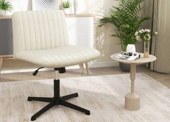 Fotel obrotowy Woltu