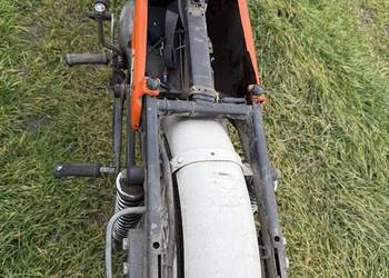 Wsk gil b3 125 Orginal farba prl