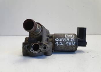 Opel Corsa D 1.2 16V ZAWÓR EGR Z12XEP
