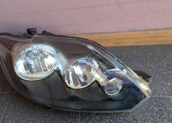 lampa reflektor prawy vw golf + 5M1