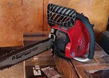 Piła spalinowa Einhell GC-PC 1335/1 I