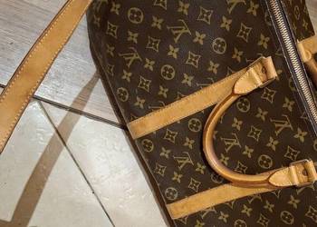 Louis Vuitton Keepall 55