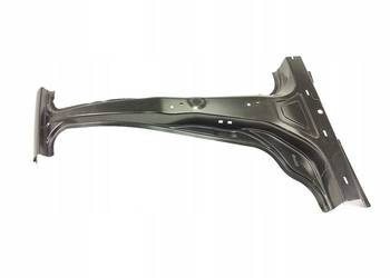 SŁUPEK LEWY (B) VOLVO S40 2004-2012 NOWY ORYGINALNY 8678860