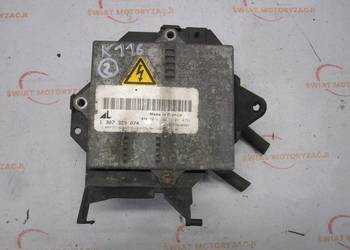 MINI COOPER S R53 07r przetwornica 1307329074