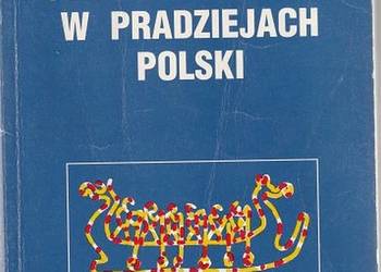 SYMBOLIKA WODY W PRADZIEJACH POLSKICH - WOŹNY JACEK