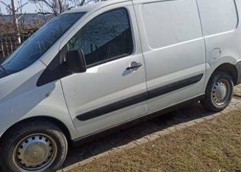 Citroen Jumpy 2007