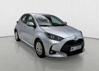 Toyota Yaris IV (2020-)