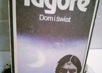 Tagore książki prezenty unikat okazy Księgarnia Praga