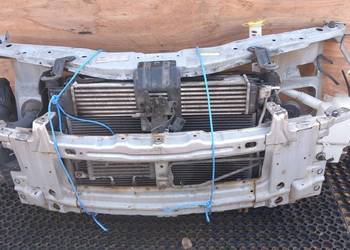 OPEL ANTARA 2.0 CDTI PAS PRZEDNI KOMPLET AUTOMAT