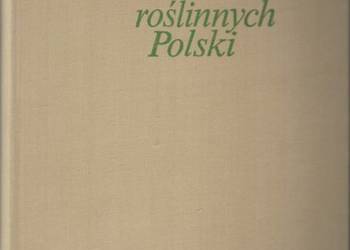 PRZEWODNIK DO OZNACZANIA ZBIOROWISK ROŚLINNYCH POLSKI