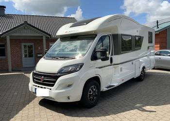 Adria Matrix Plus 670 SL Automatik 9G Kamera Sat TV , ROK 2020