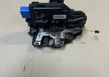 Zamek drzwi lewy przód golf 5 plus 3D2837015 Zamek drzwi lewy przód golf 5 plus 3D2837015