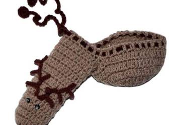 Ocieplacz na siusiaka penisa renifer ŚMIESZNY PREZENT święta urodziny 18,40