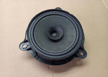 GŁOŚNIK DRZWI LEWY PRZÓD DACIA LOGAN II LIFT 17R