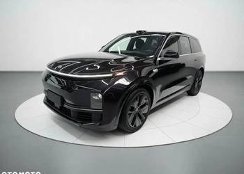 Li Auto L9 | 6 miejsc | AWD | Pneumatyka | 2024