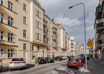 Mieszkanie Poznań Poznańska 74.76m2 3 pokoje